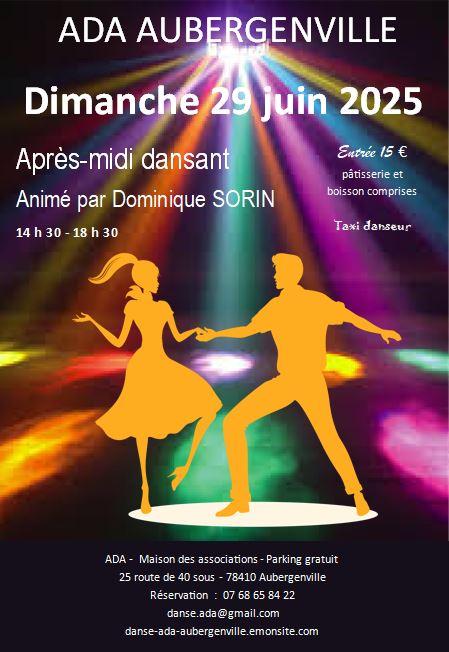 Flyer 29 juin 25