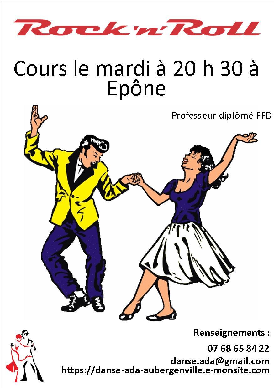 Cours rock
